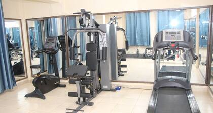 Le Grand Hotel Oyugis