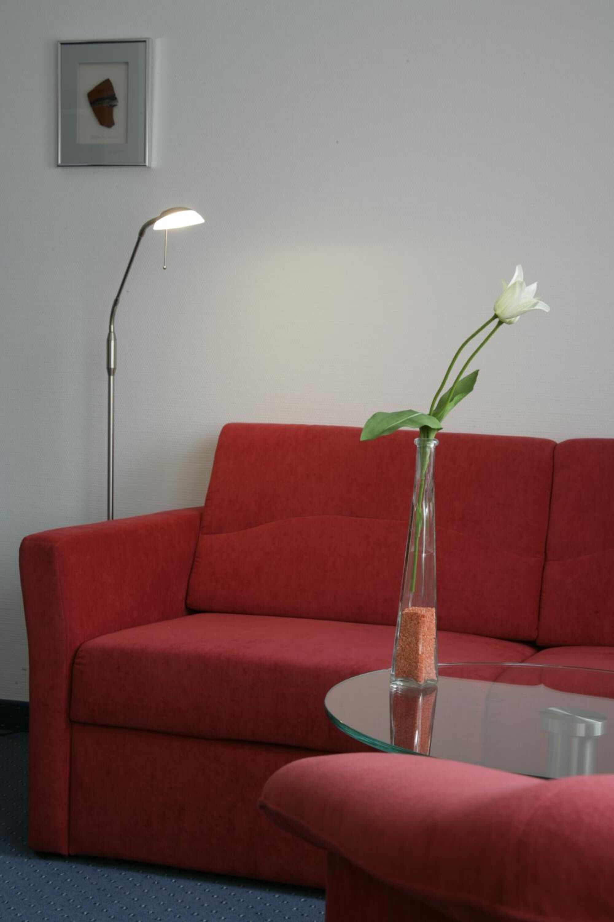 flat-screen tv, offices