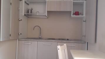 Cucina privata