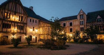 Puy du Fou France - Hotel la Citadelle