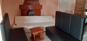 Interior - Sosiani Breeze Resort (Eldoret)