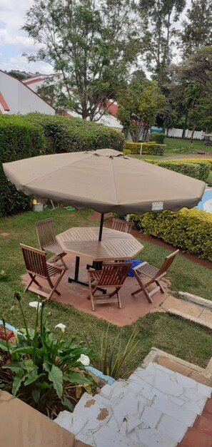 Sundeck