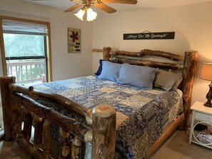 5 quartos, Wi-Fi, roupa de cama