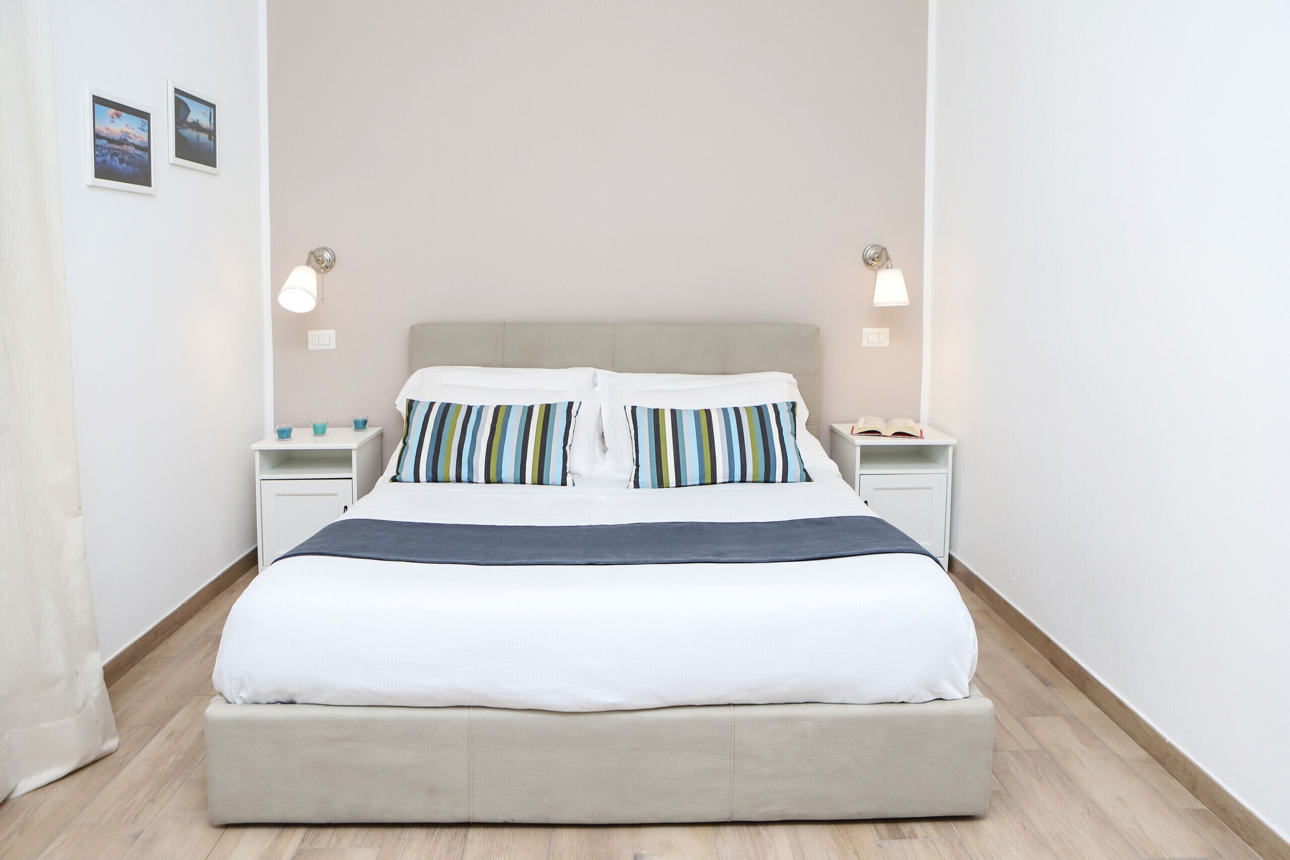 3 Schlafzimmer, Bügeleisen/Bügelbrett, kostenloses WLAN, Bettwäsche