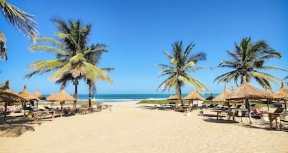 Tamala Beach Resort