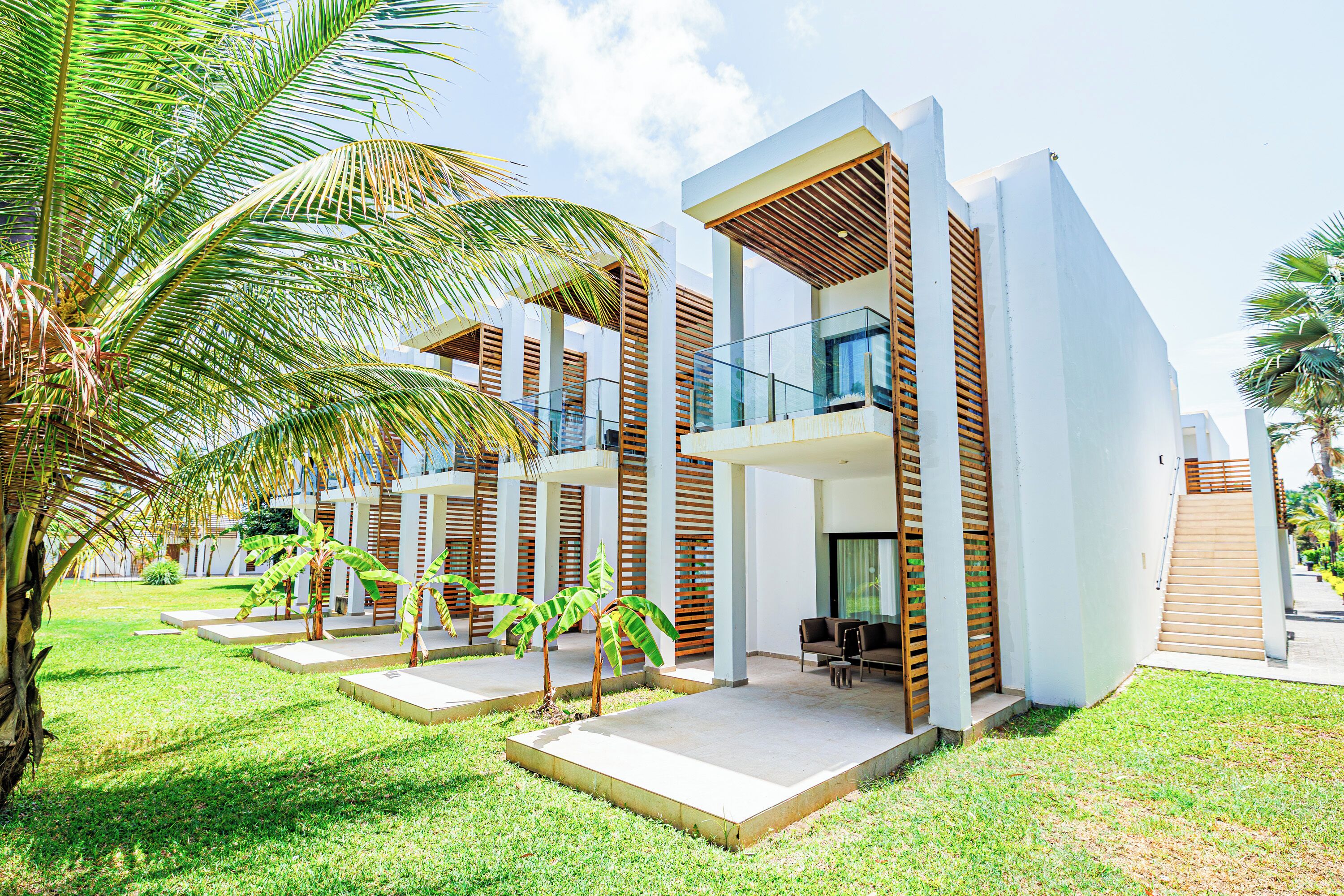 Premium Room, Garden View | Garden view