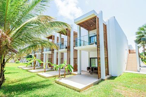 Premium Room, Garden View | Garden view