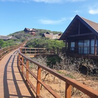 Detalle exterior