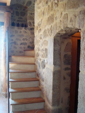 Équipements de la chambre