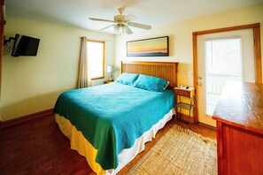 5 habitaciones, tabla de planchar con plancha, wifi y ropa de cama 