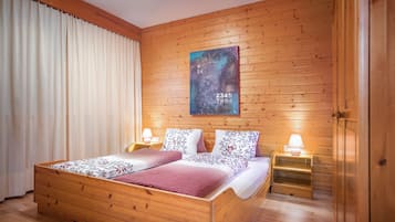 Tafamunt | 2 bedrooms, free WiFi, bed sheets