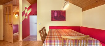 AlpinAppartements Stöckl