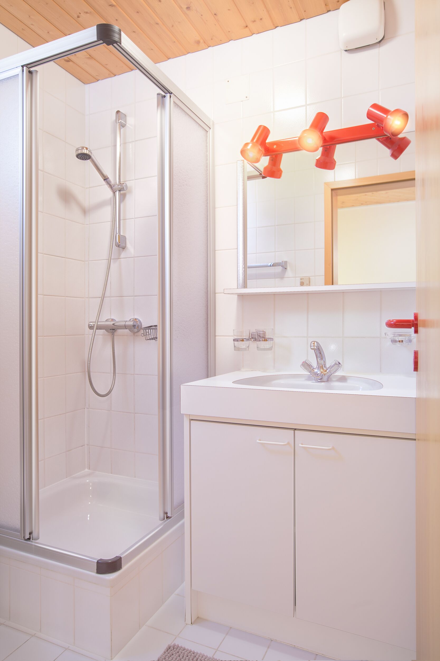 Tafamunt | Bathroom | Towels