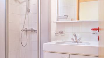 Tafamunt | Bathroom | Towels