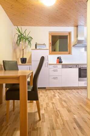 Tafamunt | In-room dining