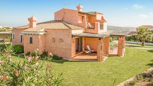 Exterior - Beach front home in Stintino (Stintino)