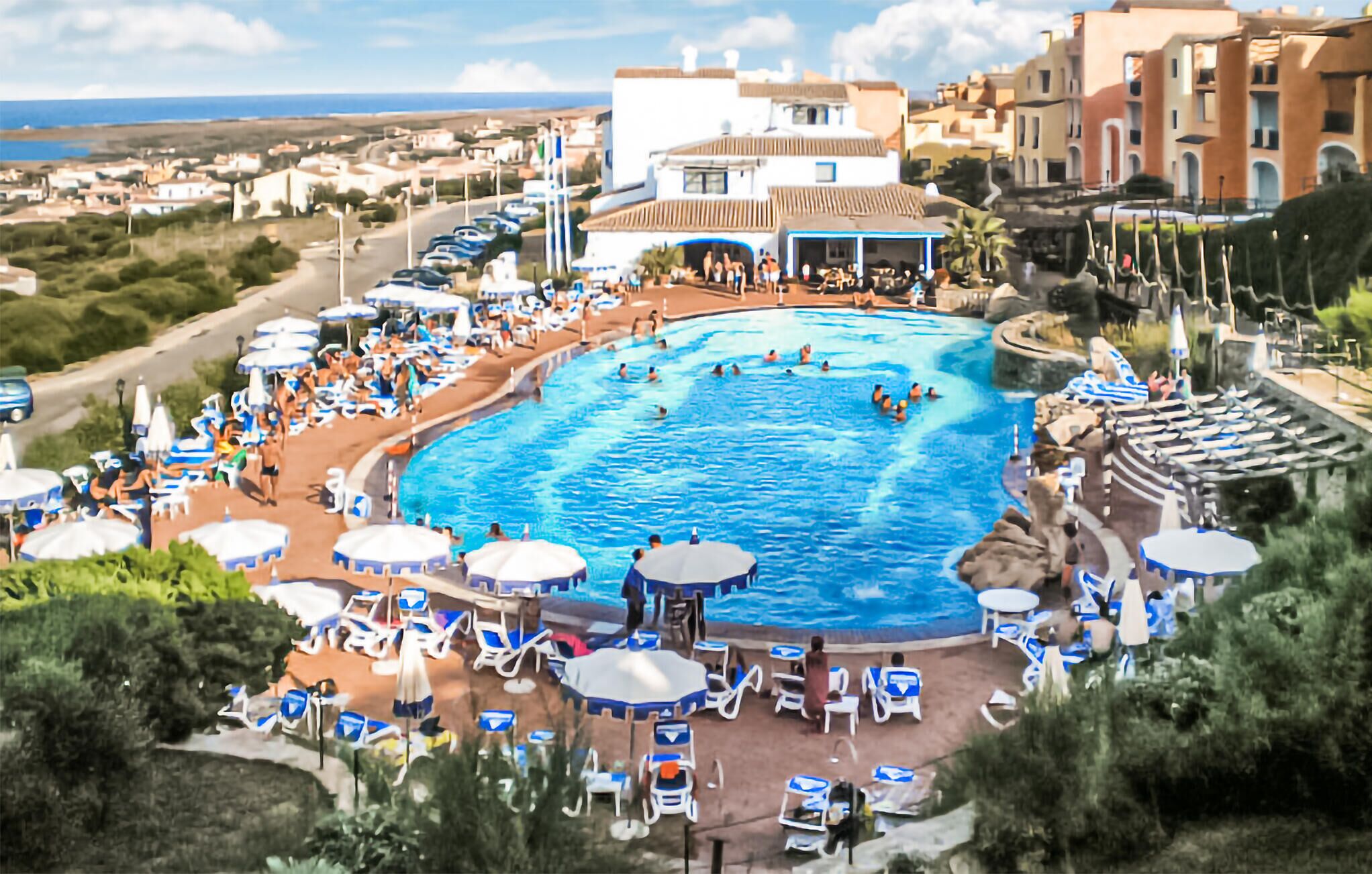 Pool