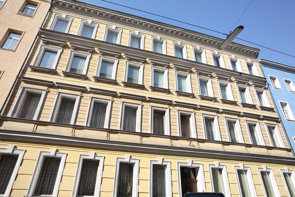Außenbereich