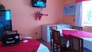 Interior detail - Watercrest Gardens (Eldoret)