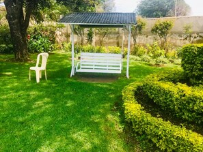 Garden - Watercrest Gardens (Eldoret)