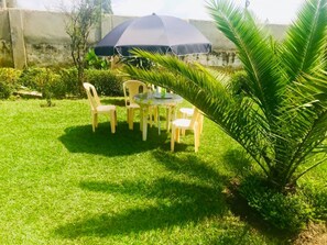Garden - Watercrest Gardens (Eldoret)
