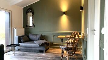 套房 (Green) | 客廳 | 平面電視