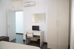 Équipements de la chambre