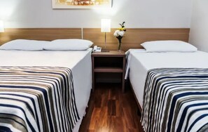 Superior Twin - Hotel Nacional Inn Porto Alegre (Porto Alegre)