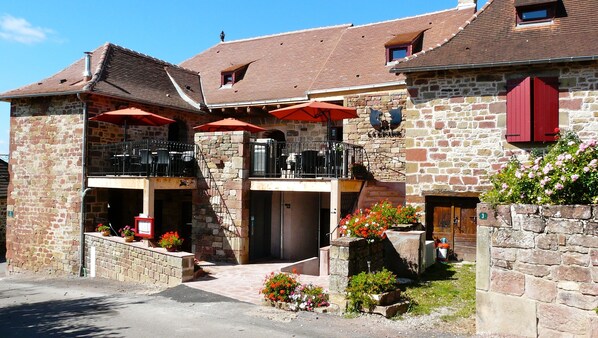 Außenbereich