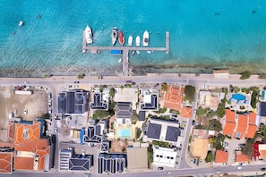 Exterior - SENSES Boutique Hotel & Apartments (Kralendijk)