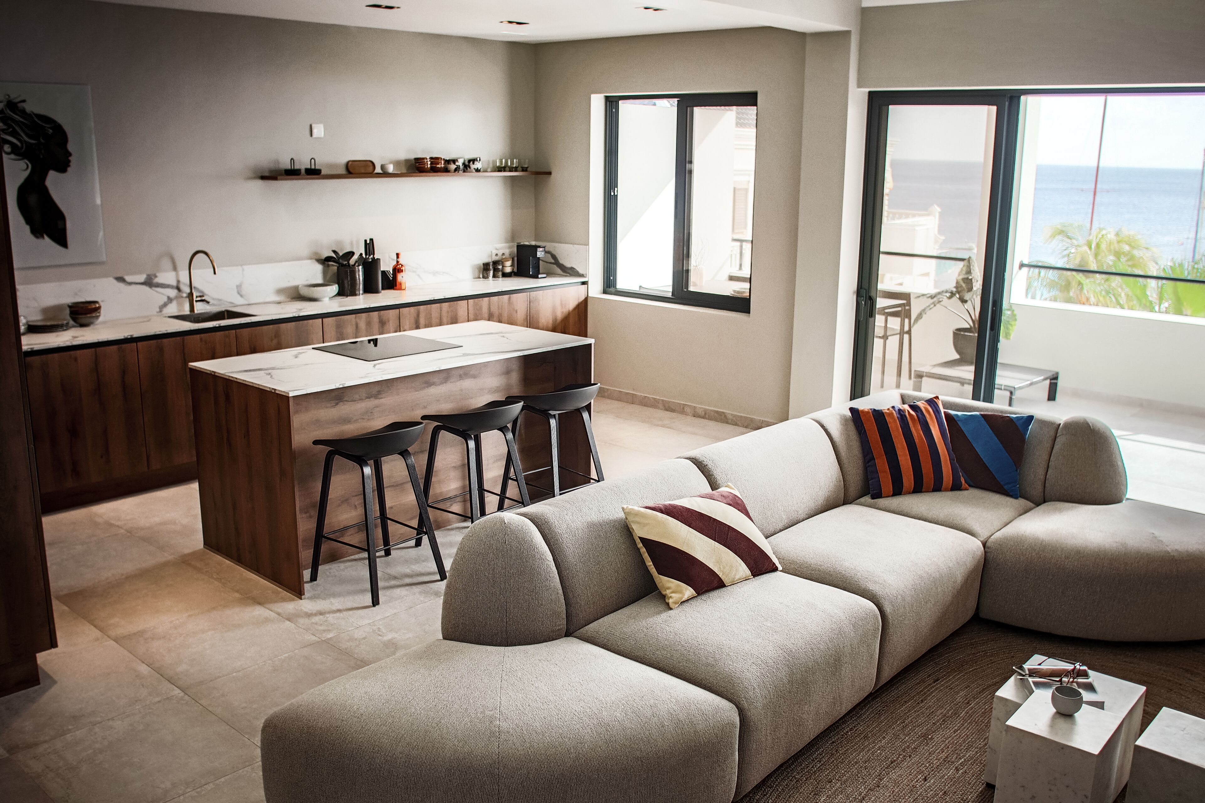 SENSES Boutique Hotel & Apartments