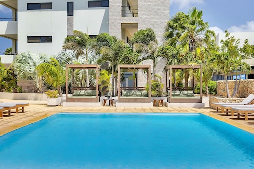 SENSES Boutique Hotel & Apartments