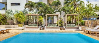 SENSES Boutique Hotel & Apartments