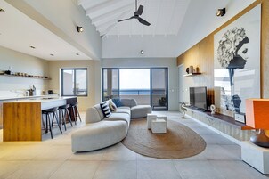 Smart TV, parlantes smart