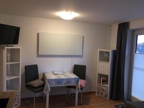 Restauration
