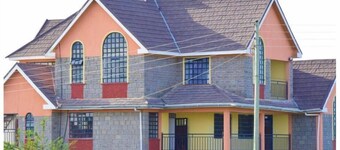 Affordable 3 bedroom Ensuite fully furnished home in a gated secure community