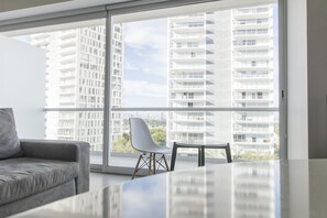 City view - Park Life Guadalajara (Guadalajara)