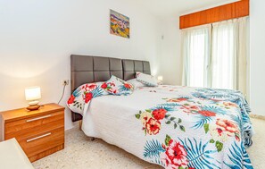 3 chambres, Wi-Fi gratuit