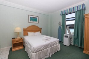 Appartamento (1 Bedroom) | 1 camera, ferro/asse da stiro, Wi-Fi, lenzuola