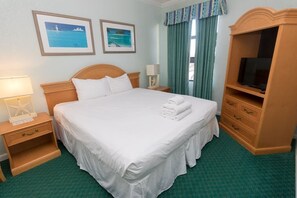 Apartment (1 Bedroom)