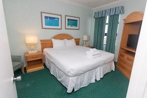 Apartment (1 Bedroom)