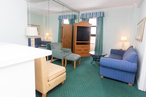 Apartment (1 Bedroom)