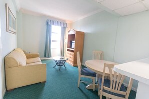 Apartment (1 Bedroom)