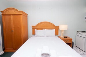 Apartment (1 Bedroom)