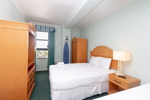 Huoneisto (1 Bedroom) | 1 makuuhuone, Wi-Fi, vuodevaatteet