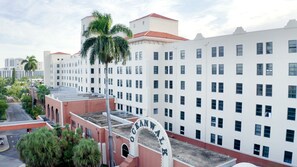 Exterior - 653 Apartment Hollywood Beach (Hollywood)