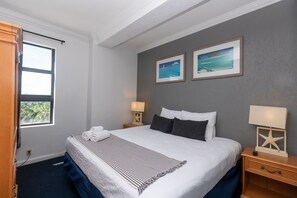 Apartment (1 Bedroom) | 1 bedroom, WiFi, bed sheets - 653 Apartment Hollywood Beach (Hollywood)