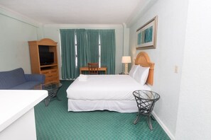 Apartment (1 Bedroom)