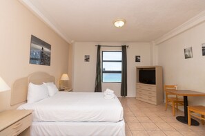 Apartment (1 Bedroom) | 1 bedroom, WiFi, bed sheets