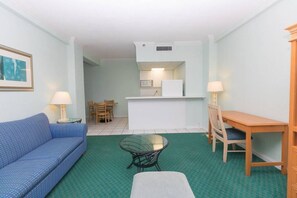 Apartment (1 Bedroom)